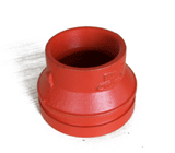 Grooved Reducer