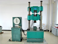 Mechanical Properties Testing Machine