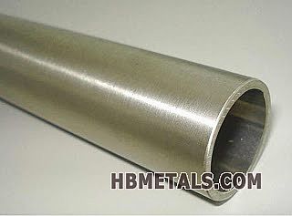 2" Inconel 625 SMLS Pipe(Solution Annealed Ground Finish)